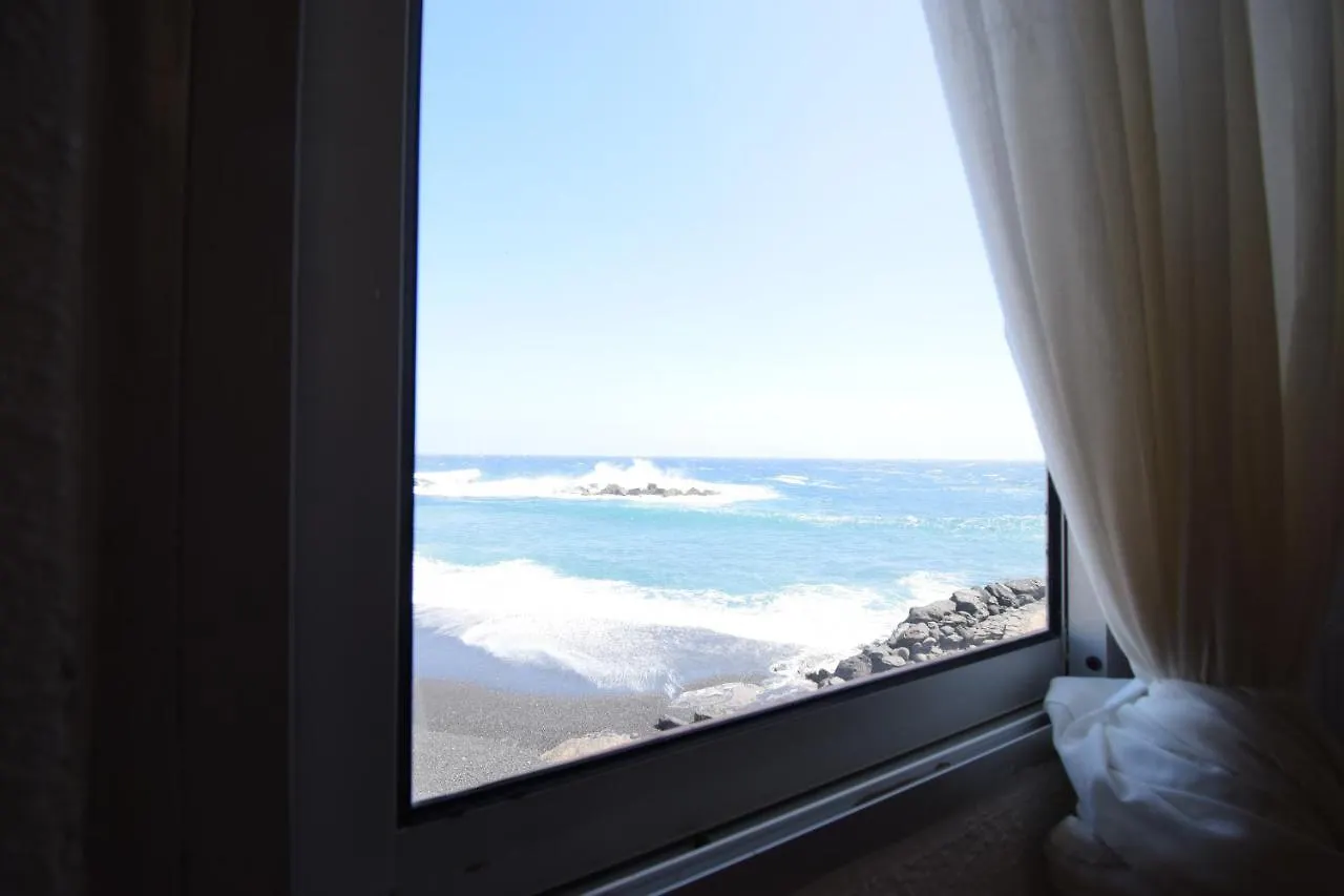 Las Eras - La Casa Frente Al Mar Spanien