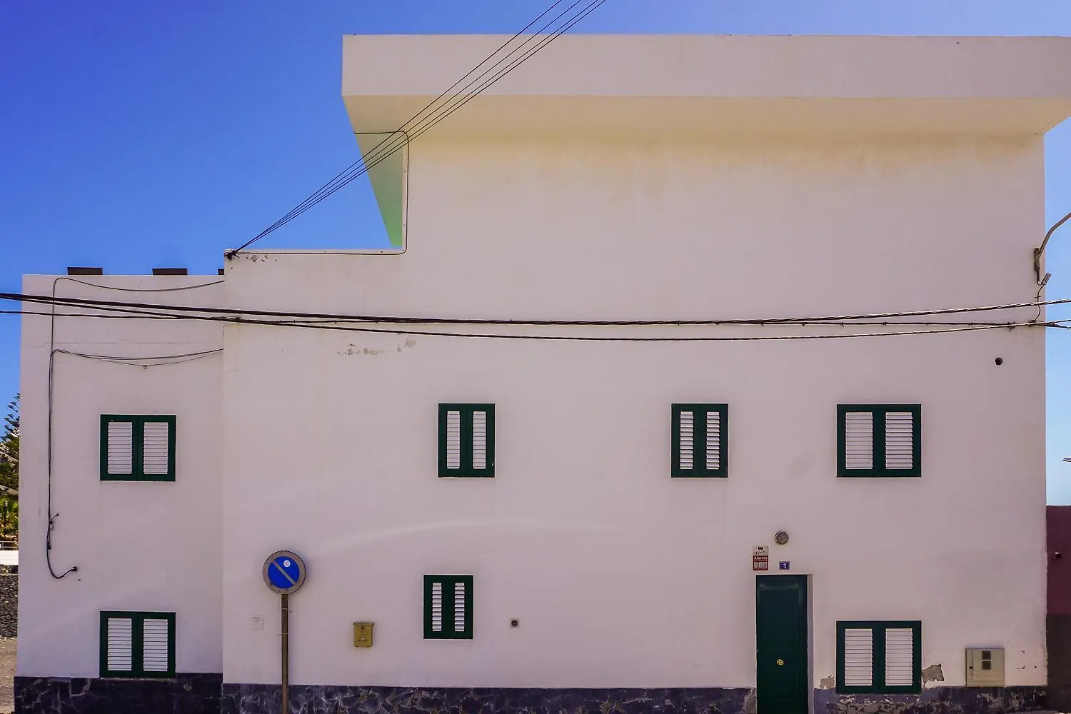 Las Eras - La Casa Frente Al Mar