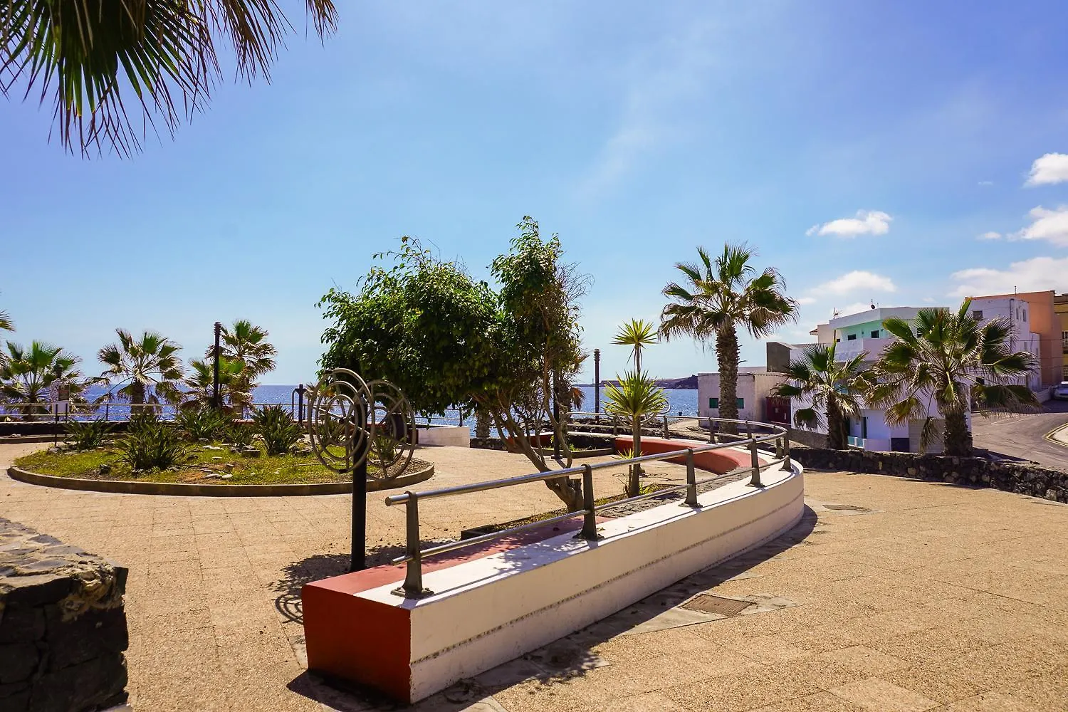 Las Eras - La Casa Frente Al Mar Las Eras (Tenerife)