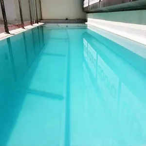  Apartment Ecosmart Spanien