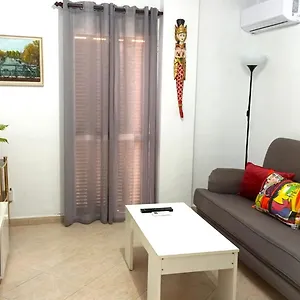  Apartment Sol Centro A Spanien