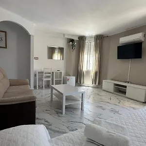  Apartment Avenida Spanien